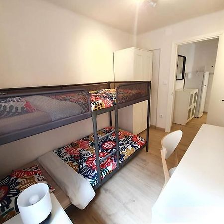 Апартаменти Acogedor Piso En El Centro De Сабіньяніго Екстер'єр фото